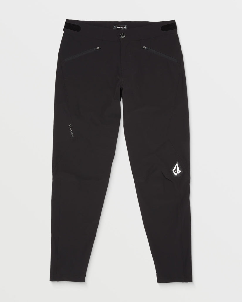 Pantalón de trail Ripper - BLACK