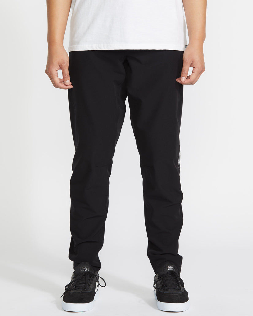 Pantalón de trail Ripper - BLACK
