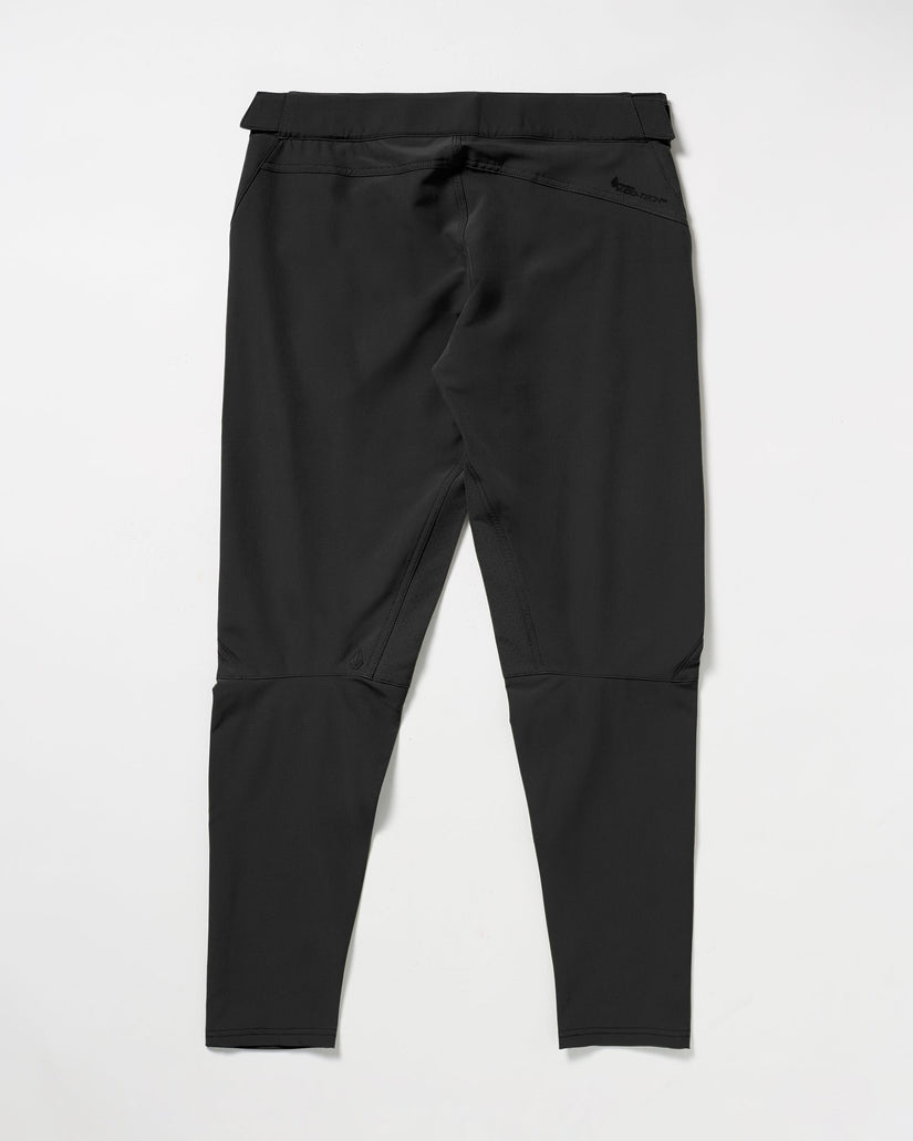 Trail Ripper Trousers - Black