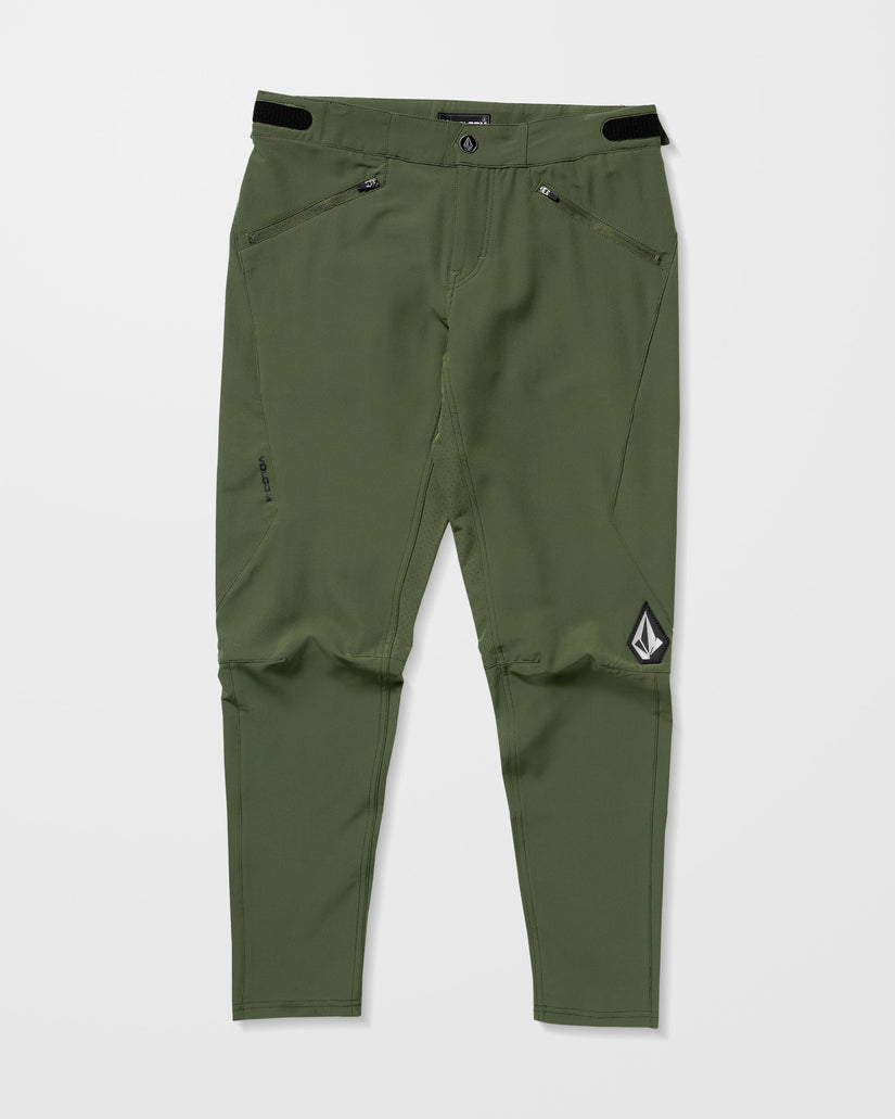 Trail Ripper Trousers - Squadron Green