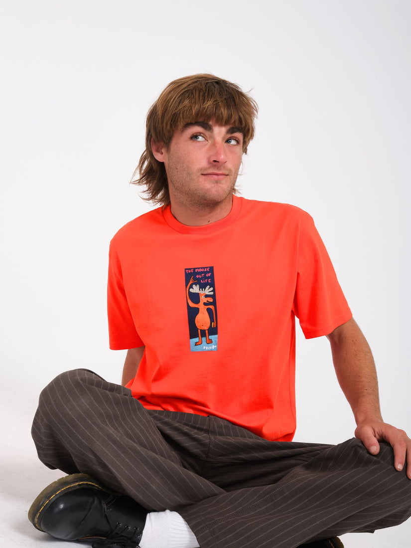 Pantalón Skate Vitals R.Stratton - Dark Brown