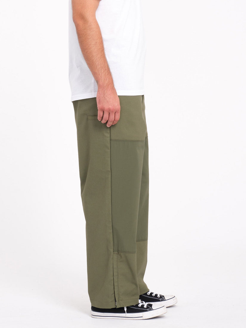 Pantalón Bryan Iguchi - Wintermoss