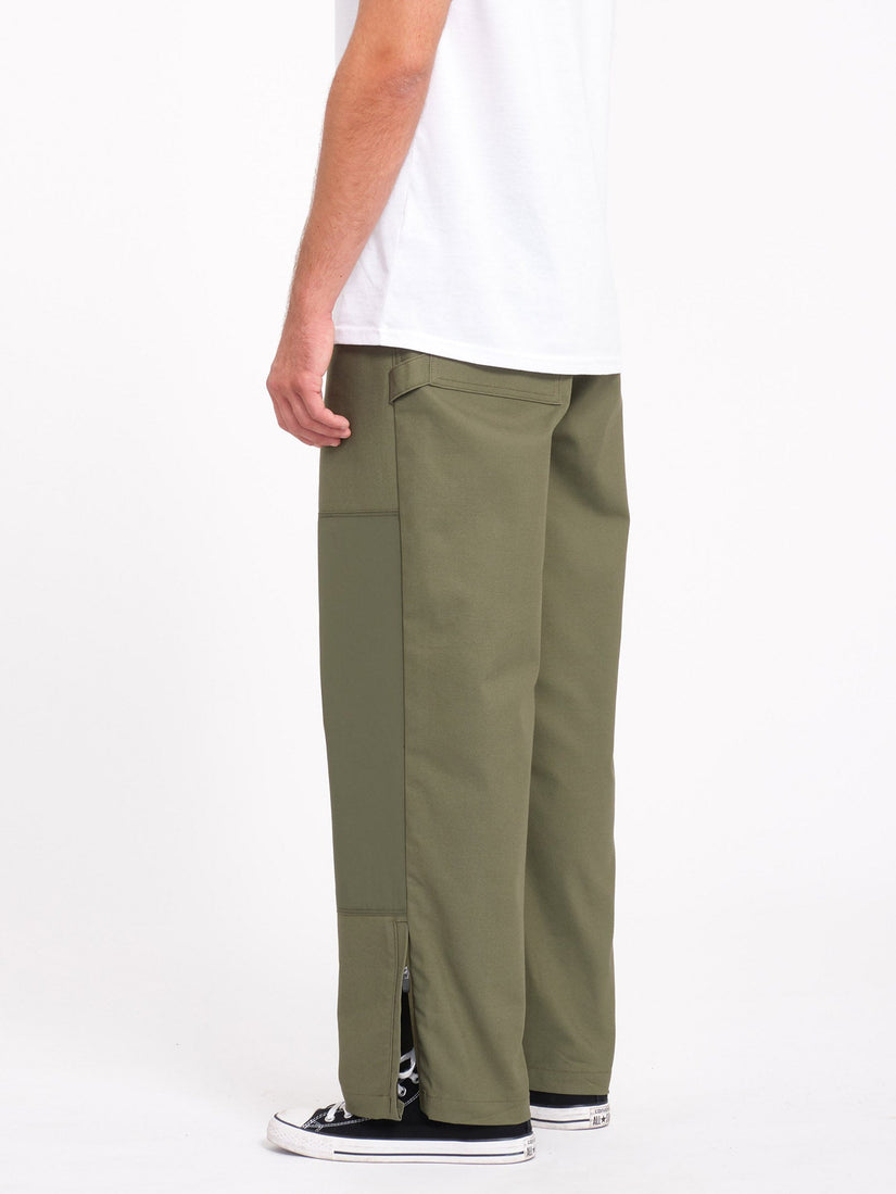 Pantalón Bryan Iguchi - Wintermoss