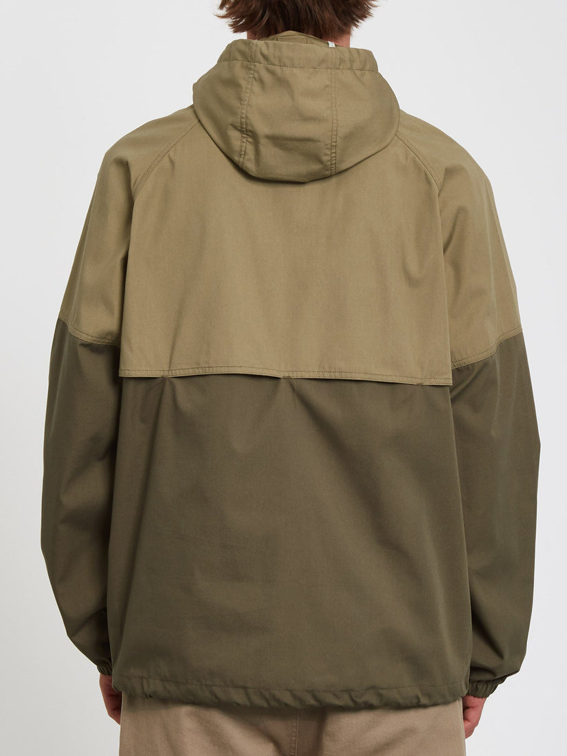 WARDHO JACKET (A1512205_TMB) [B]