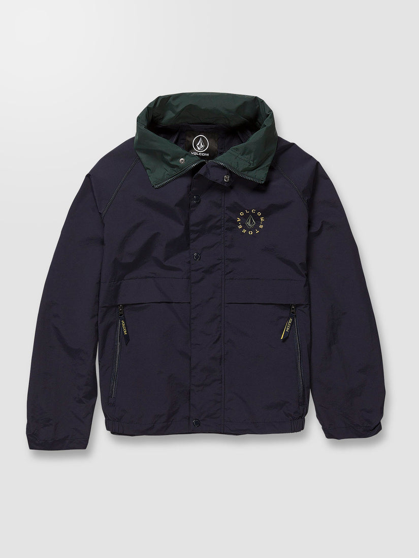 Skate Vitals Jacket - NAVY (A1532201_NVY) [10]