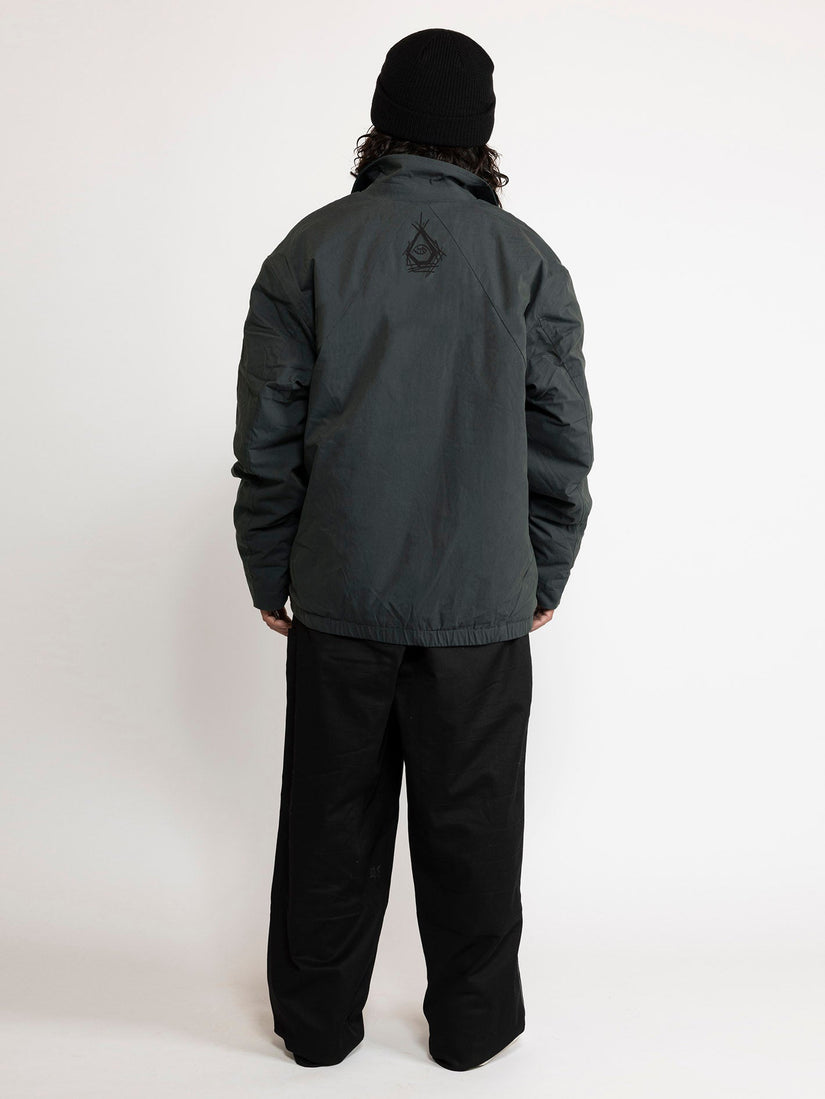 Chaqueta Ligera Iguchi - Stealth