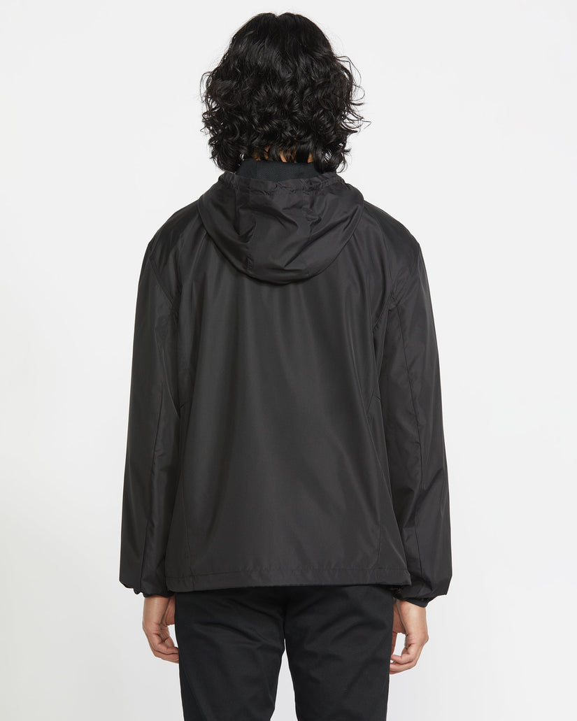 Chaqueta Wavern - BLACK
