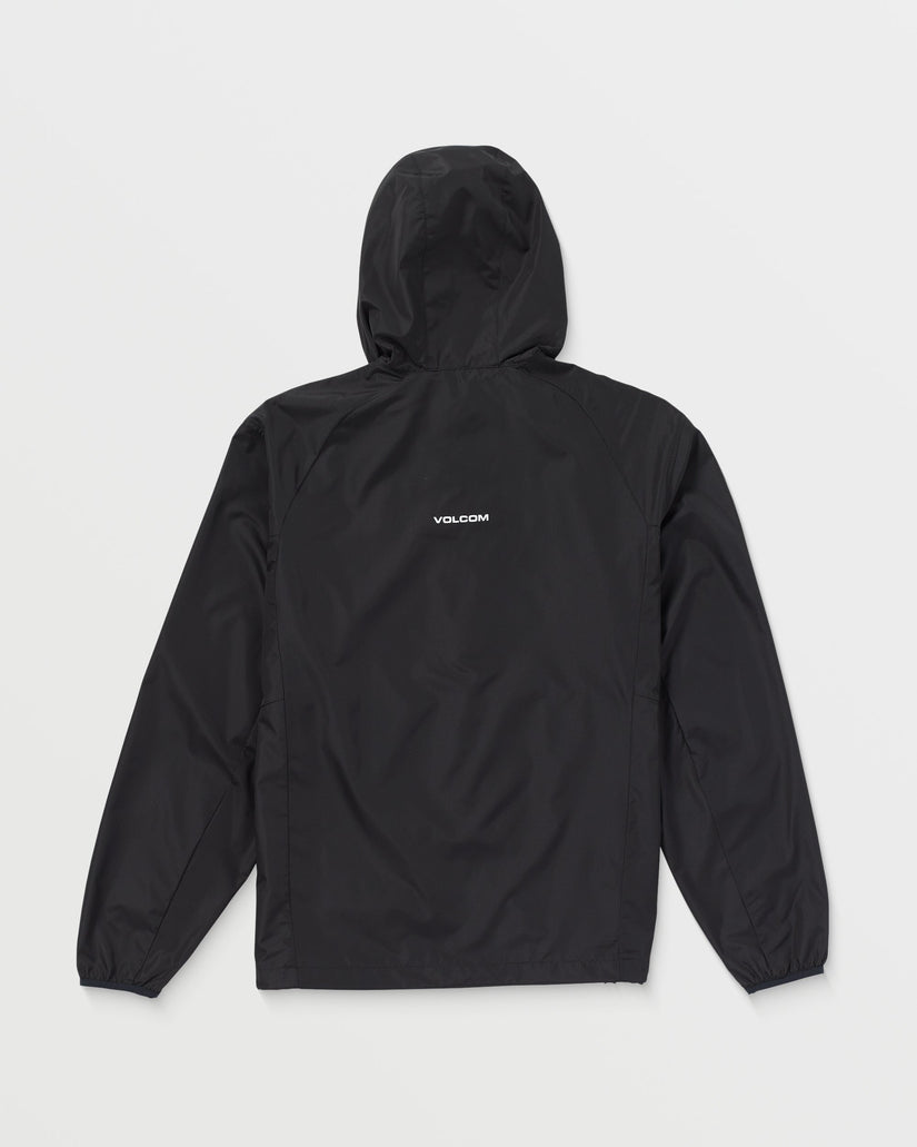 Chaqueta Wavern - BLACK