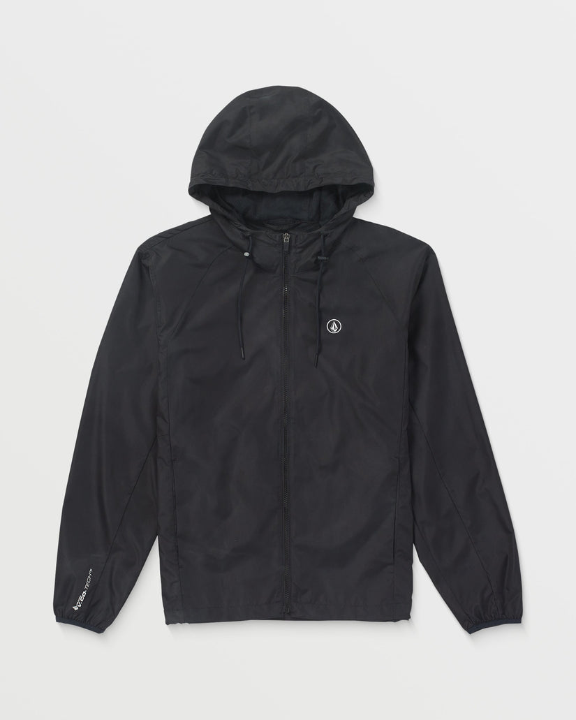 Chaqueta Wavern - BLACK