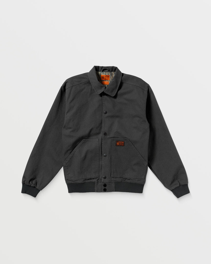 Chaqueta Workwear - STEALTH