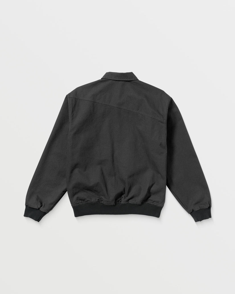 Chaqueta Workwear - STEALTH