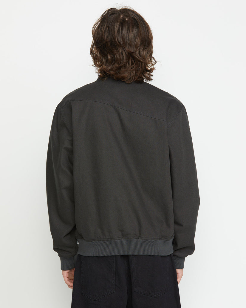 Chaqueta Workwear - STEALTH