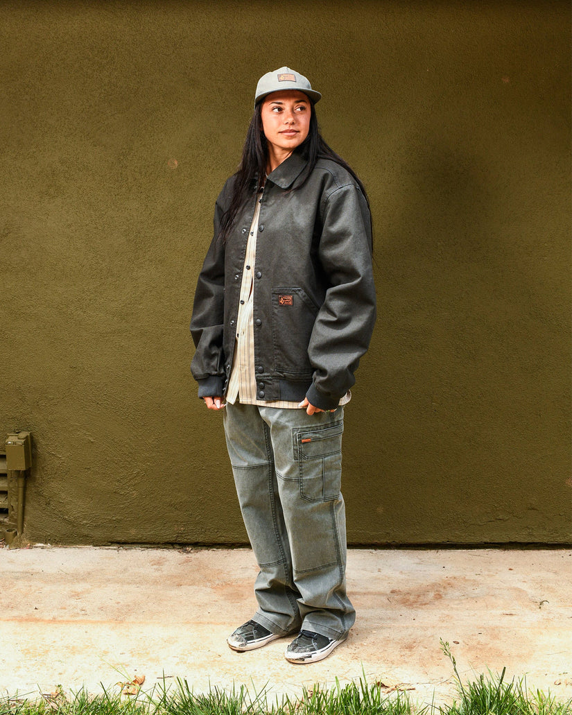 Chaqueta Workwear - STEALTH