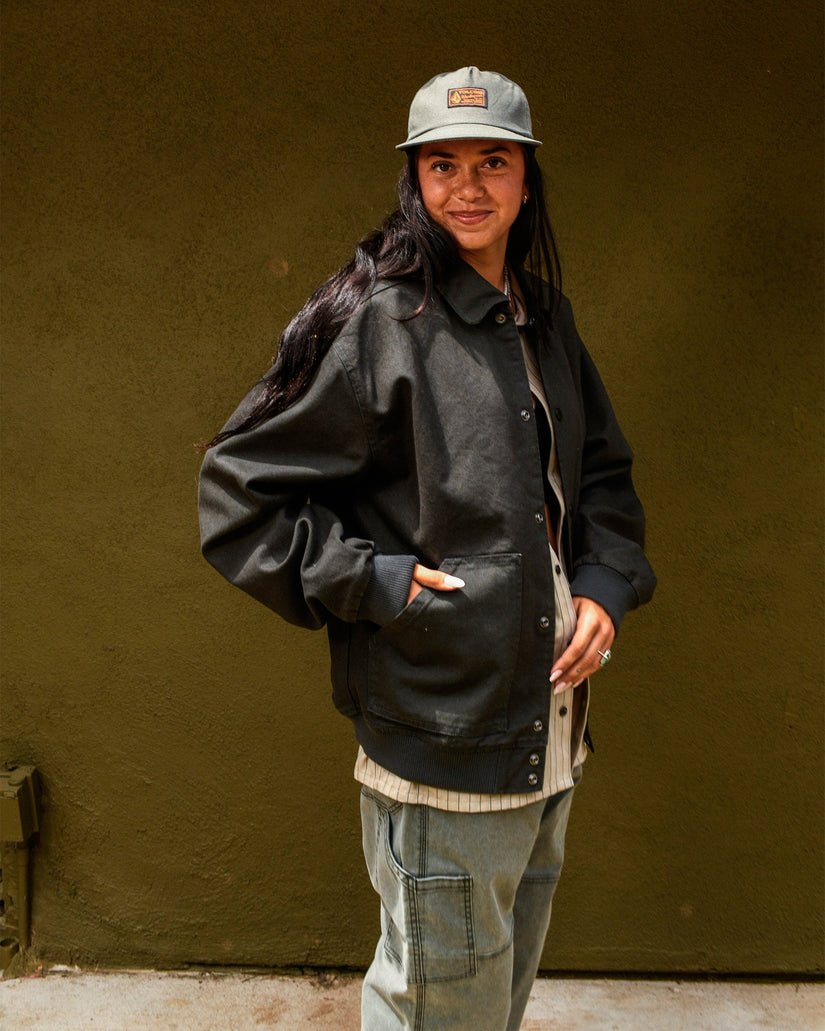 Chaqueta Workwear - STEALTH