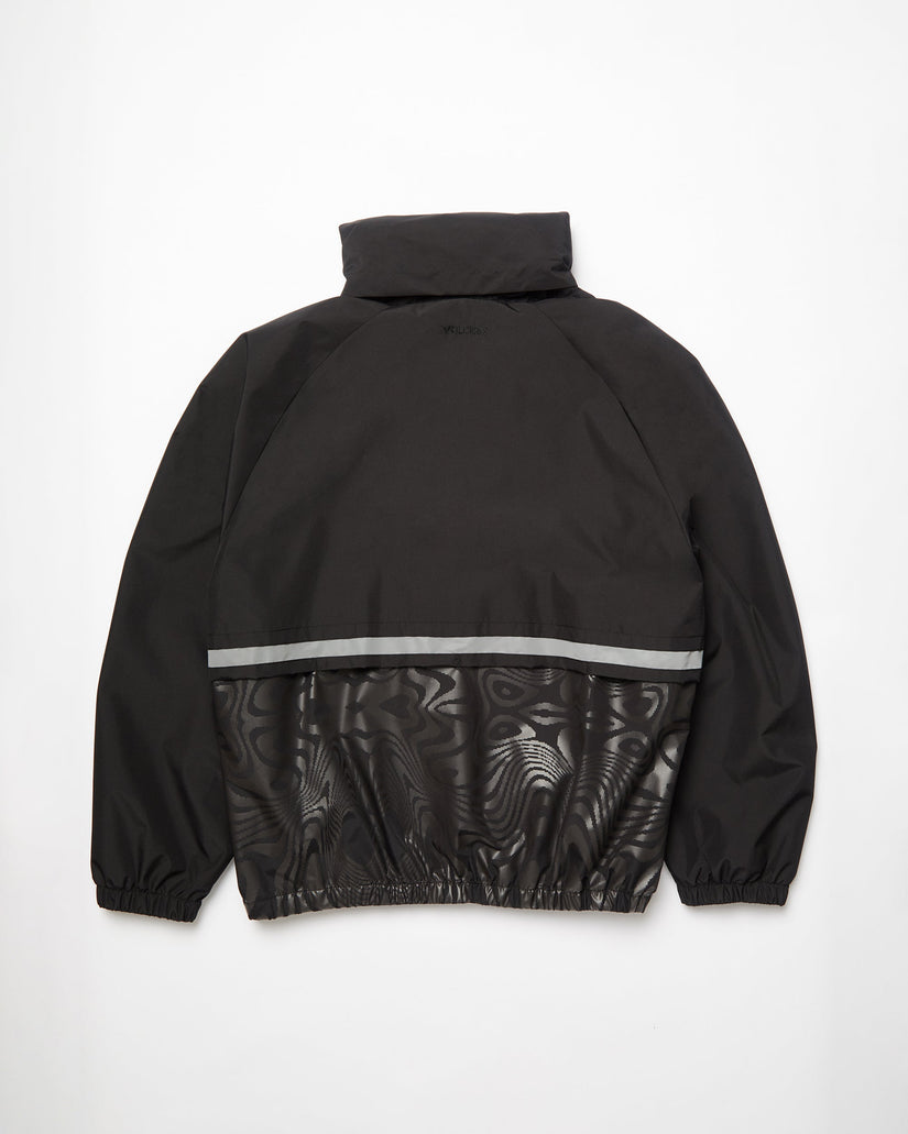 Chaqueta Filip Rygalski - BLACK