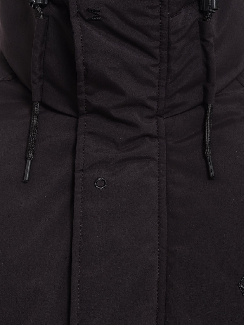 Chaqueta Northernman 10K - Black