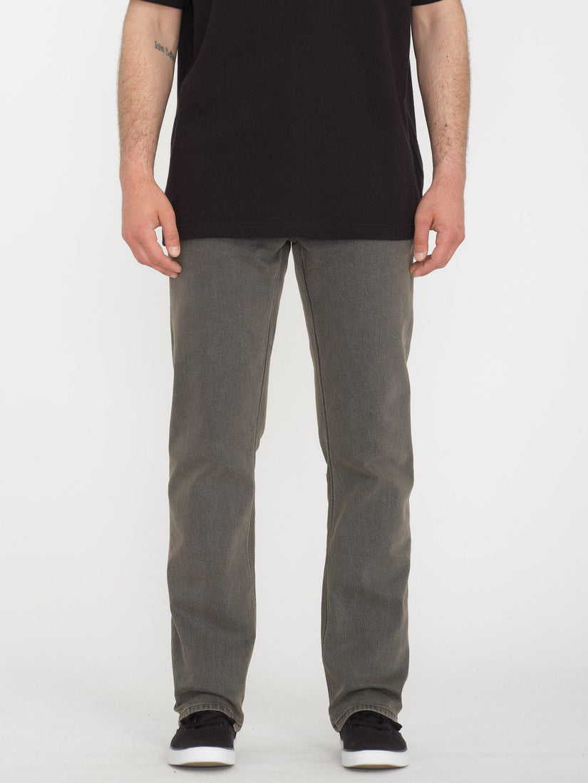 SOLVER DENIM (A1912303_BKZ) [F]