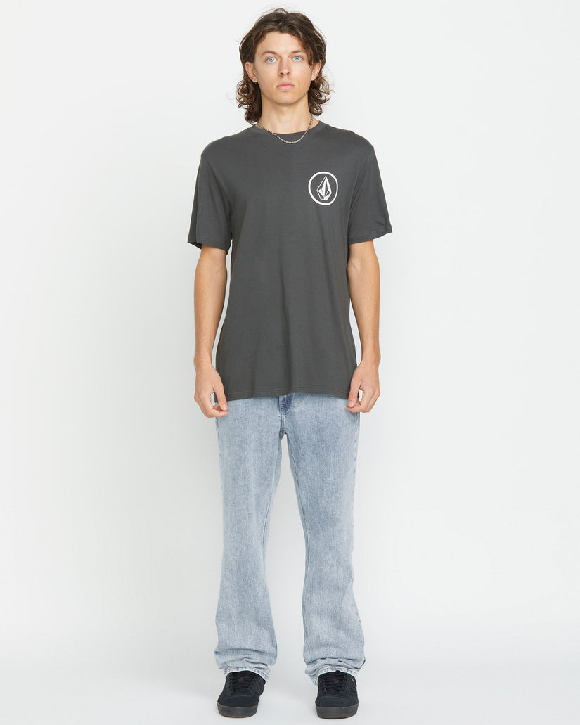 Pantalón vaquero Solver - CAROLINA BLUE