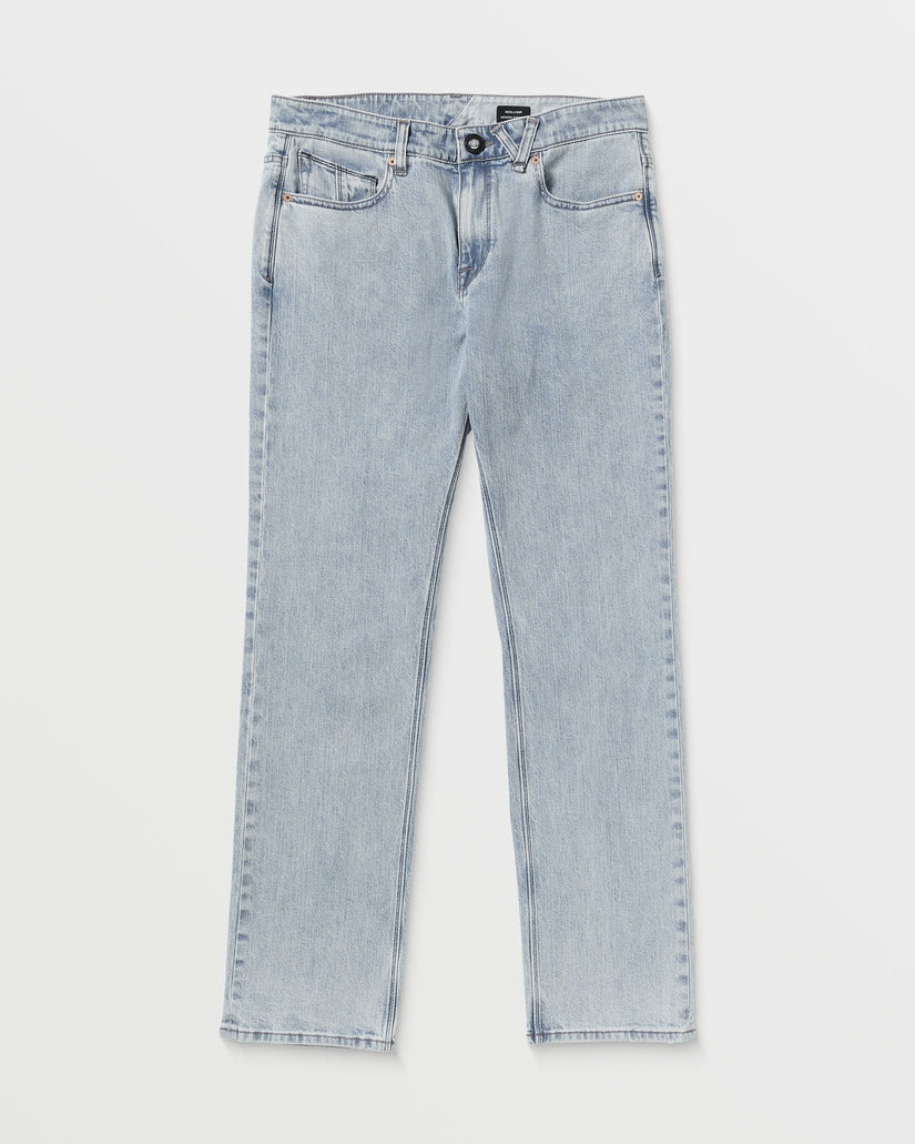 Pantalón vaquero Solver - CAROLINA BLUE
