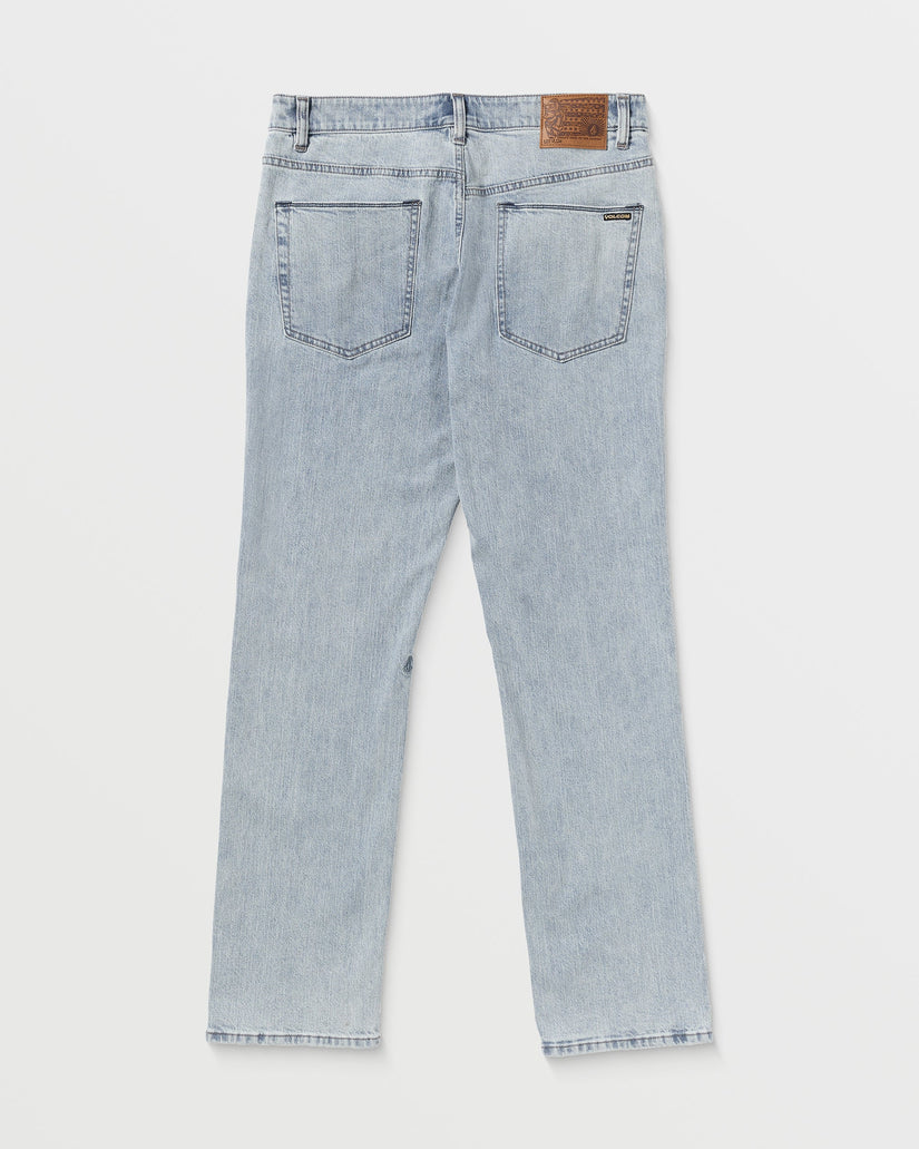 Pantalón vaquero Solver - CAROLINA BLUE