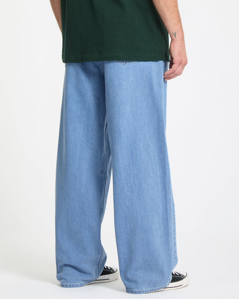 Chillow Jeans - Camper Blue