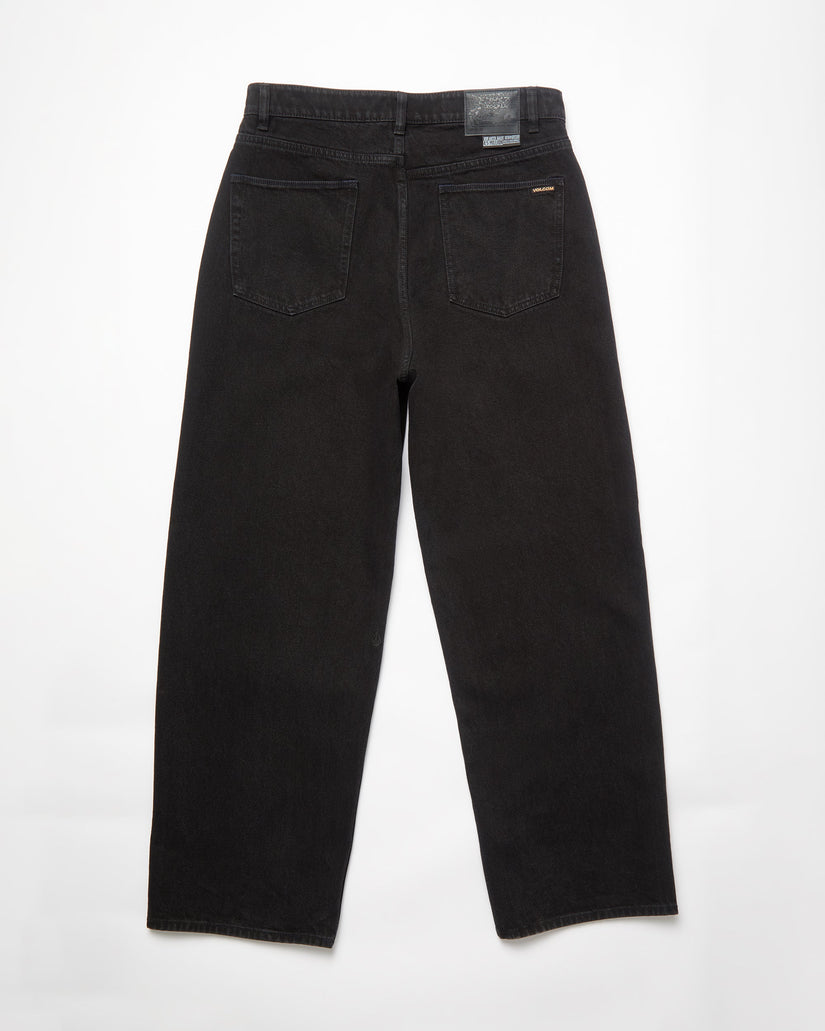 Chillow Jeans - Black