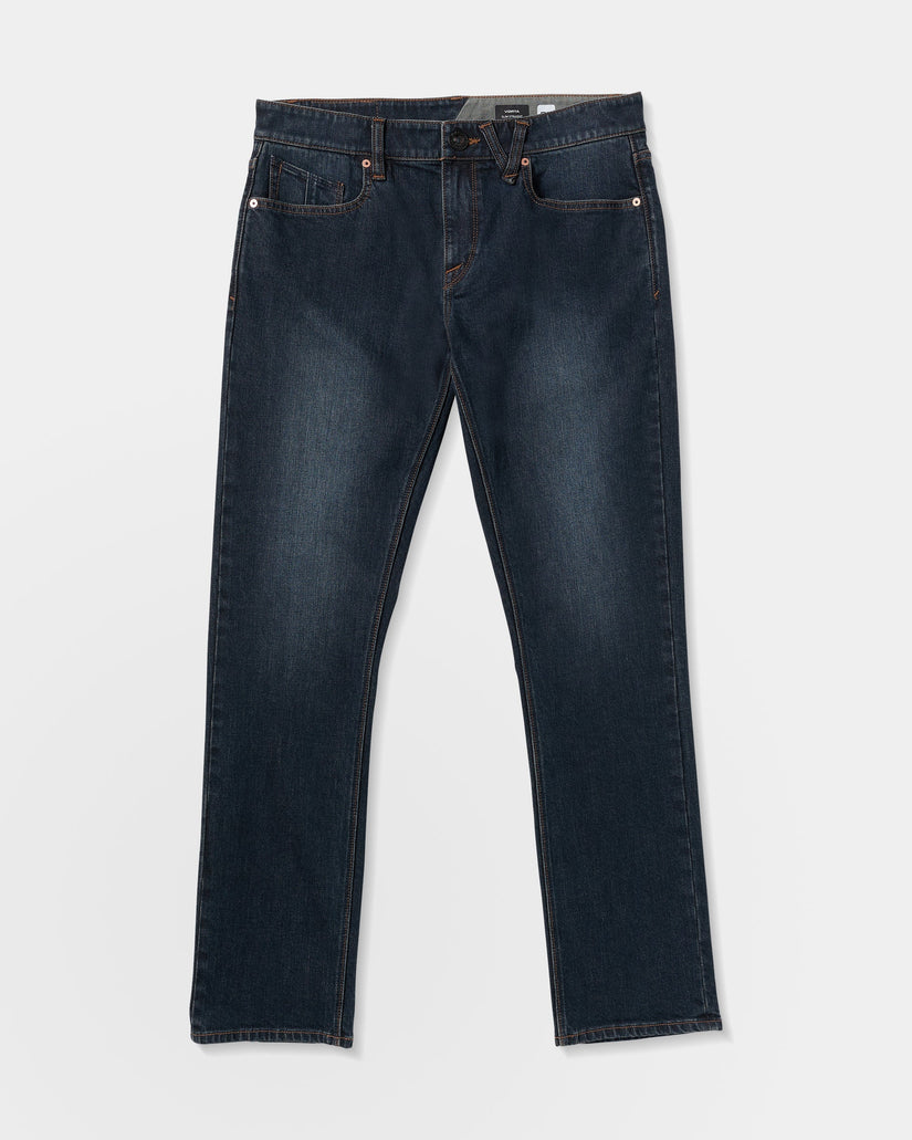Vorta Jeans - New Vintage Blue