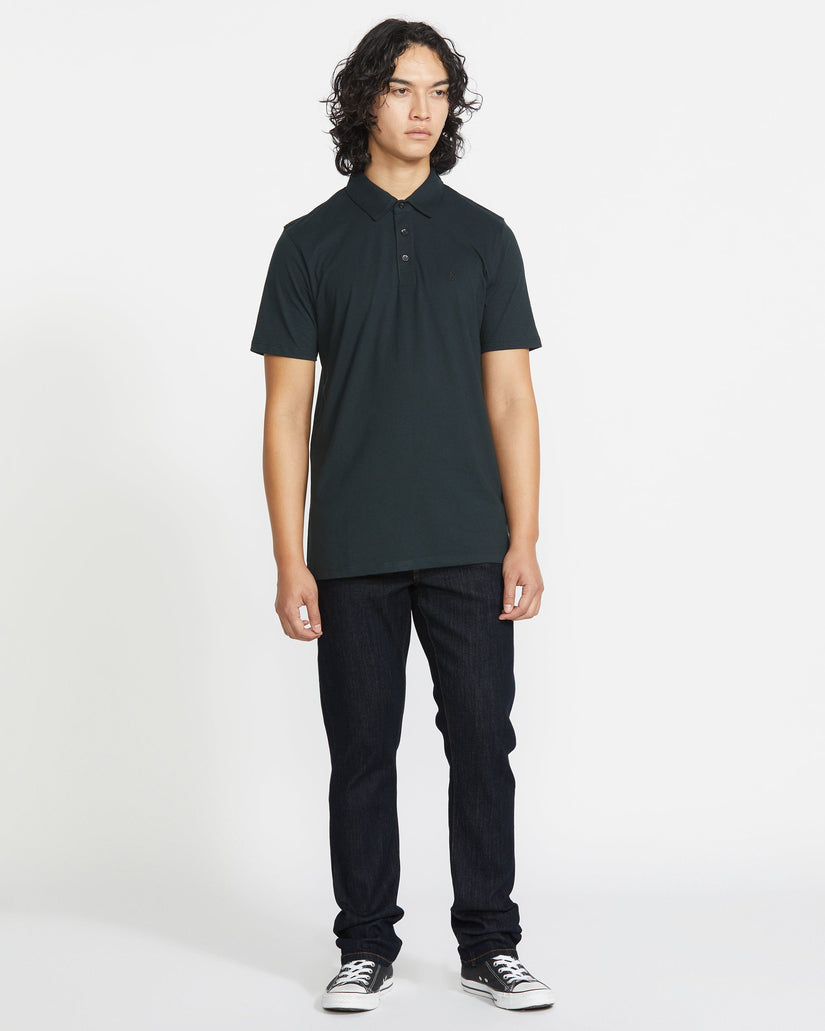 Vorta Jeans - Rinse