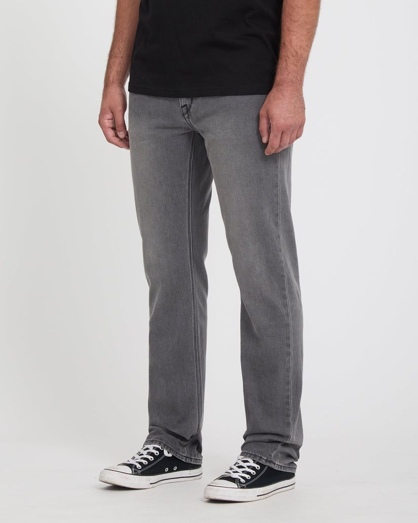 Solver Jeans - Concrete