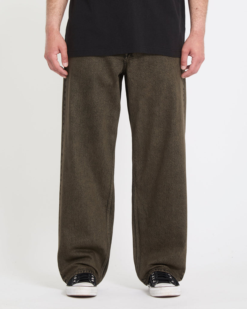 Pantalón vaquero Billow - BONE