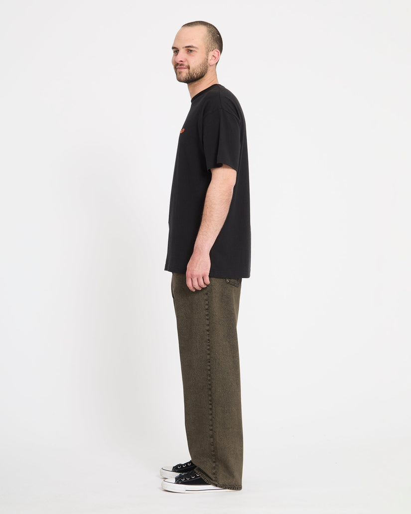 Pantalón vaquero Billow - BONE