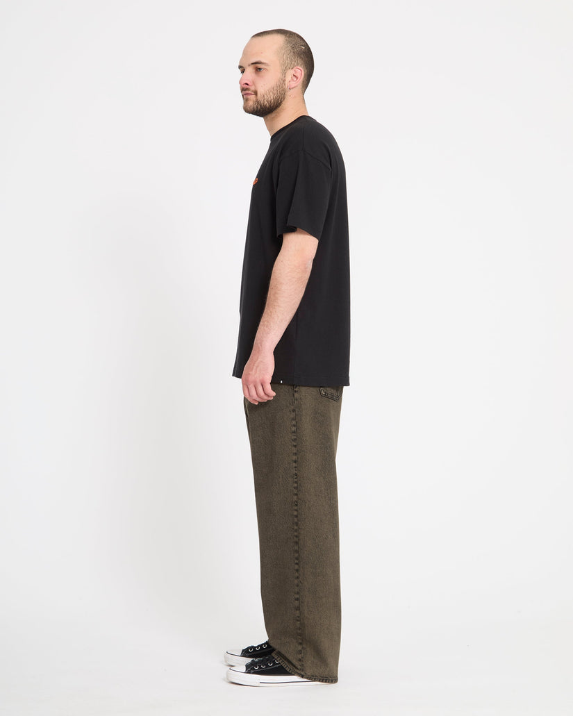 Pantalón vaquero Billow - BONE