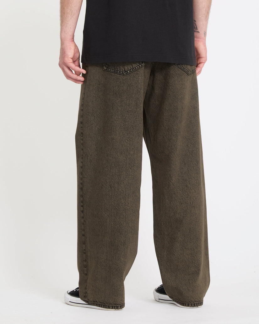 Pantalón vaquero Billow - BONE