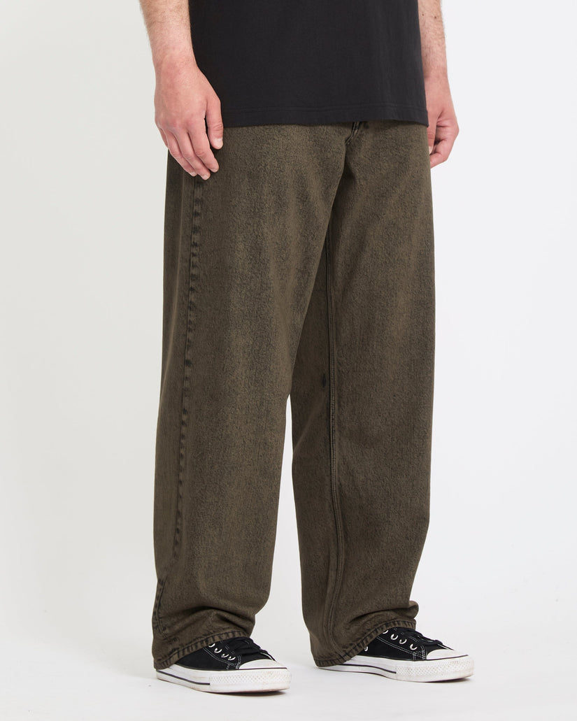 Pantalón vaquero Billow - BONE