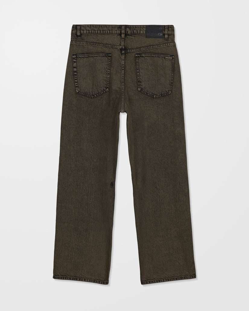 Pantalón vaquero Billow - BONE