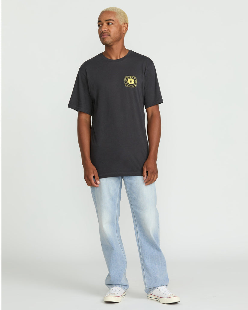 Kinkade Jeans - Dry Vintage
