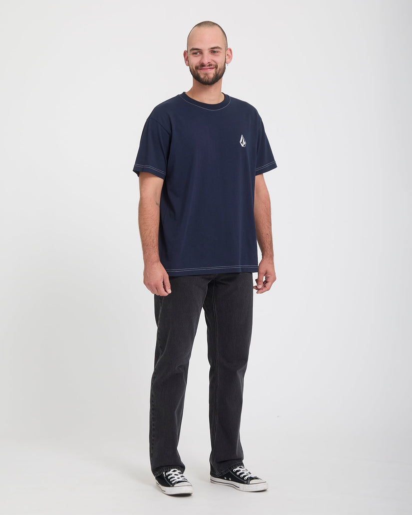 Kinkade Jeans - Washed Slate