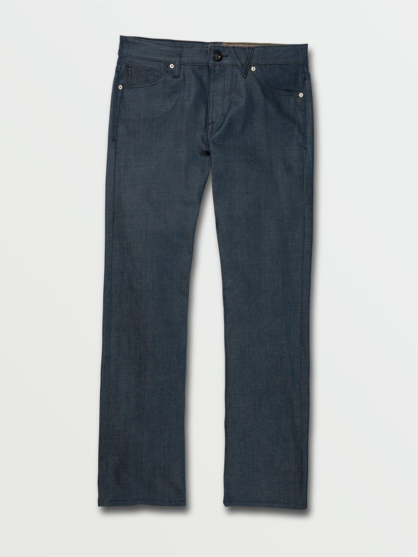 SOLVER DENIM (A1931503_RBI) [F]