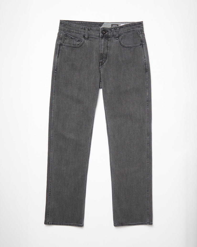 Pantalón vaquero Modown - NEUTRAL GREY