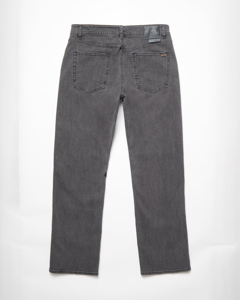 Pantalón vaquero Modown - NEUTRAL GREY