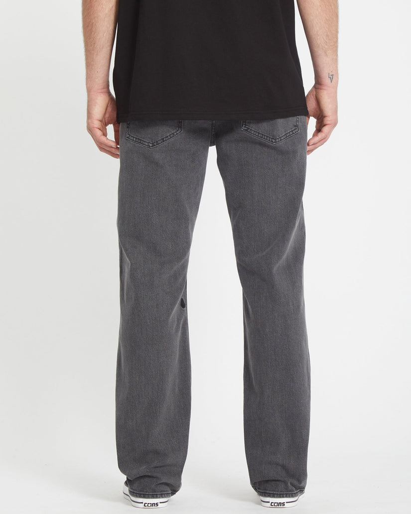 Pantalón vaquero Modown - NEUTRAL GREY