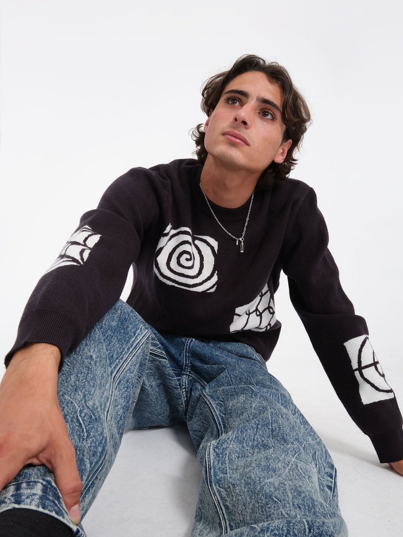 Pantalón Vaquero Kraftsman II - Sea Spray