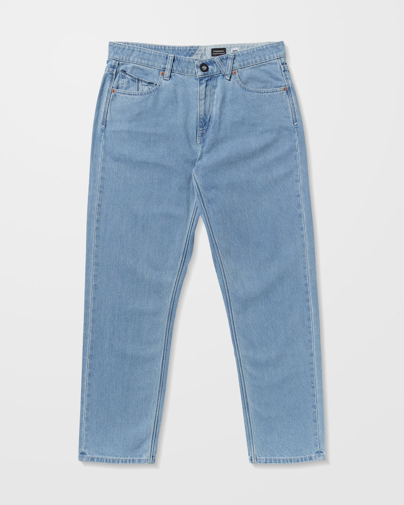 Fivedown Jeans - Camper Blue