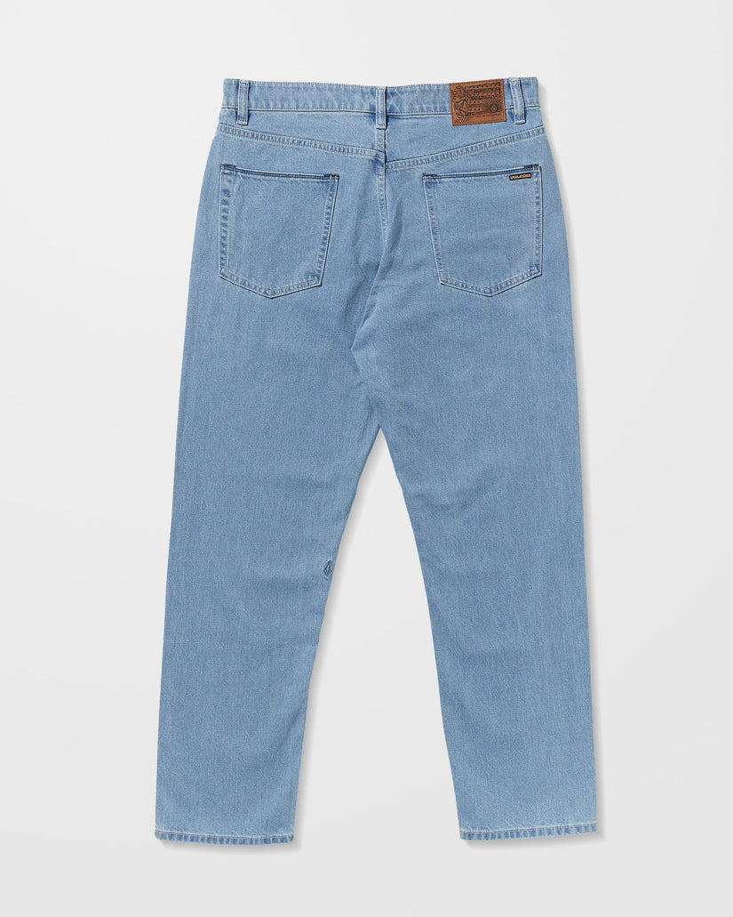 Fivedown Jeans - Camper Blue