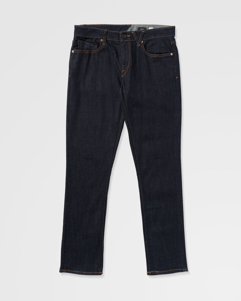 Vorta Jeans - Rinse