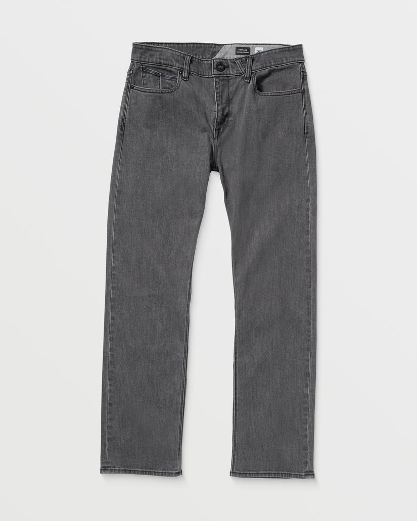 Pantalón vaquero Kinkade - NEUTRAL GREY