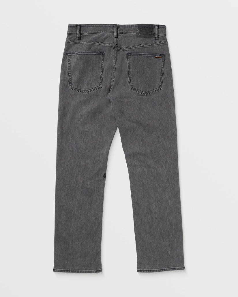 Pantalón vaquero Kinkade - NEUTRAL GREY
