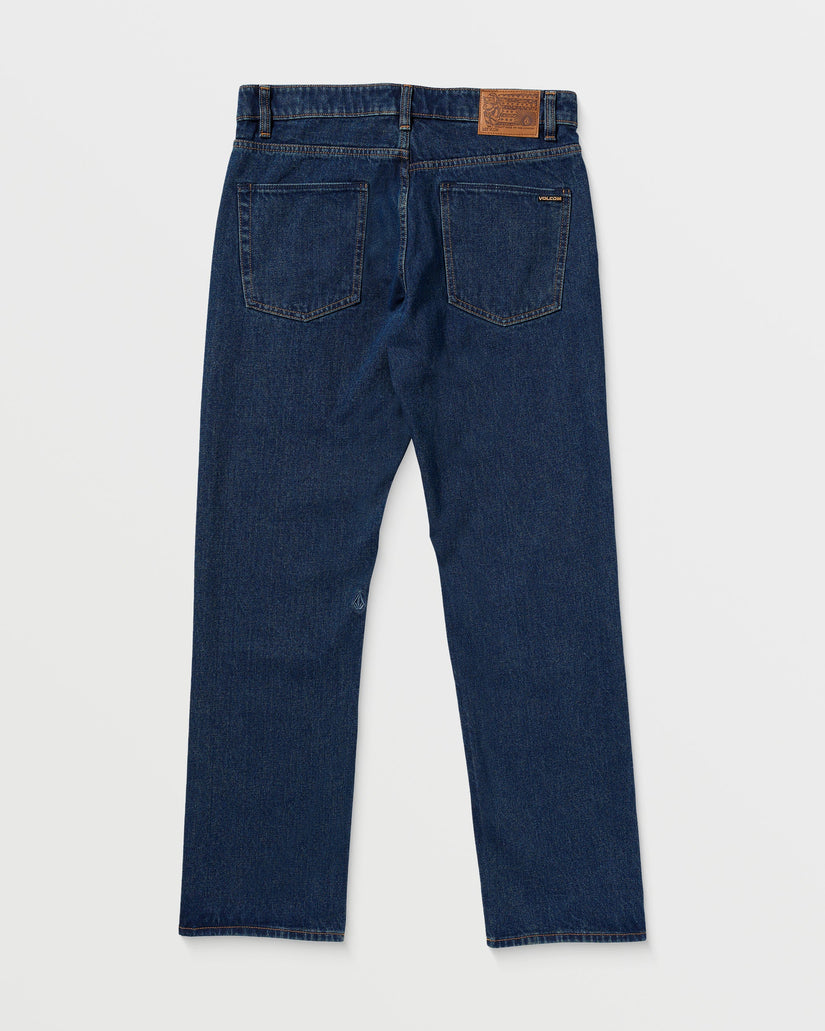 Pantalón vaquero Kinkade - BLUE RELIC