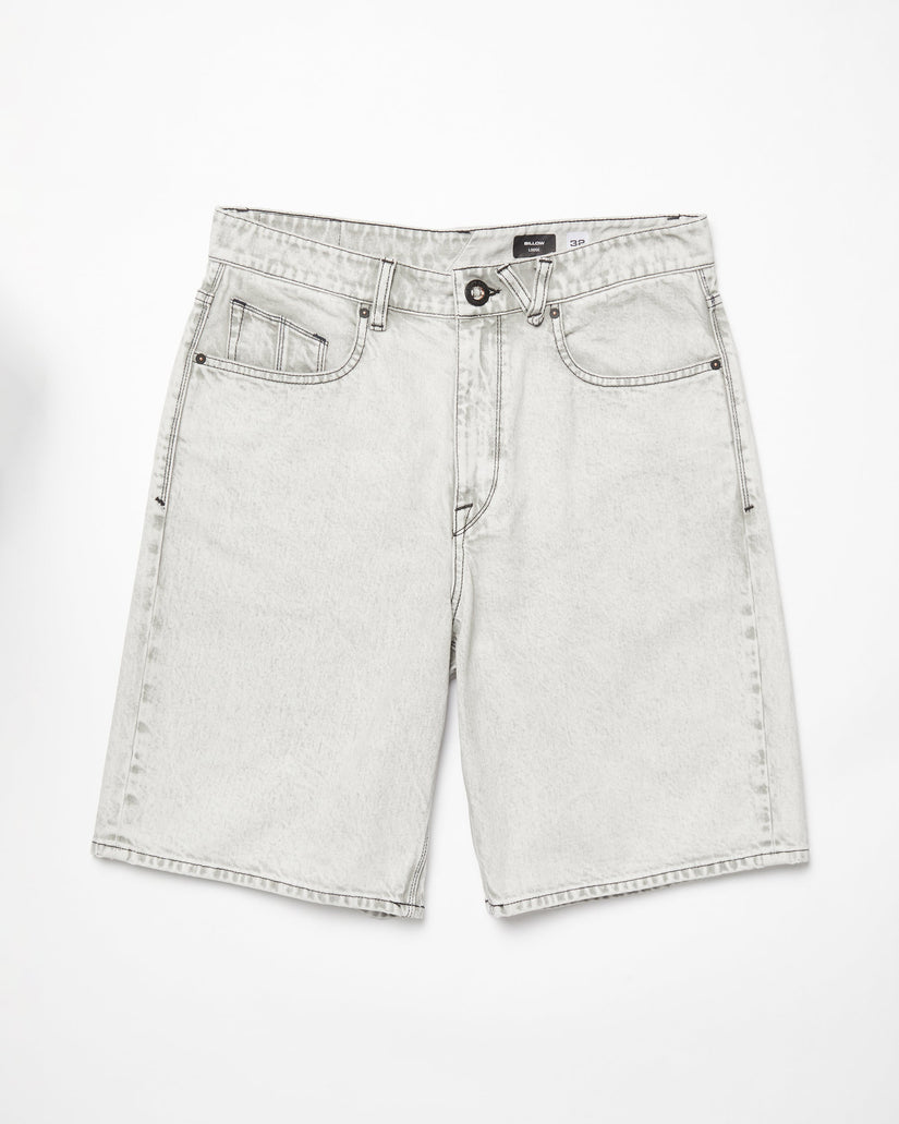 Pantalón corto vaquero Billow - BONE