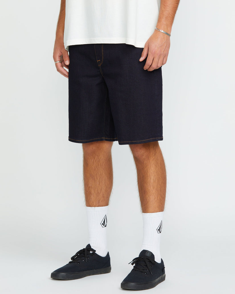 Pantalón corto vaquero Billow - RINSE